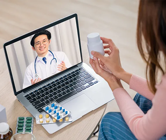 關於和醫 關於和醫